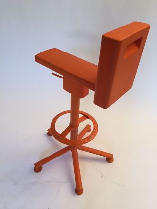 Magis 360° Chair Design Studio Büro Stuhl Von Grcic By Magazin Bild