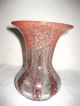 °°°wmf Ikora.  Glas.  Vase.  Art Deco.  Vintage.  16,  5 Cm Hoch 1920-1949, Art Déco Bild 5