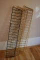 Orginal Nisse Strinning Sweden - 50er 60er Regal System - Wandregal - Teak 1950-1959 Bild 10