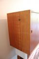 Orginal Nisse Strinning Sweden - 50er 60er Regal System - Wandregal - Teak 1950-1959 Bild 1
