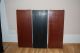 Orginal Nisse Strinning Sweden - 50er 60er Regal System - Wandregal - Teak 1950-1959 Bild 6
