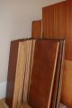 Orginal Nisse Strinning Sweden - 50er 60er Regal System - Wandregal - Teak 1950-1959 Bild 8