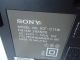 Sony Digicube Icf - C11w Led - Anzeige Radiowecker Am/fm Design & Stil Bild 5
