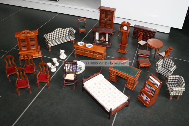 VBS Miniatur "Sam" - 1 Stk. - Größe: 5x Produktbild-Vorschau 13