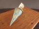 Antike SchultÜte Um 1930 Miniatur FÜr Puppenstube PuppenkÜche Kaufmannsladen Original, gefertigt vor 1970 Bild 2