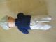 Alte Puppe Made In West Germany Popeye Seemann Puppen & Zubehör Bild 2