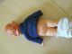Alte Puppe Made In West Germany Popeye Seemann Puppen & Zubehör Bild 3