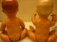 SchildkrÖt - Puppen,  70er Jahre,  Strampelchen,  16cm,  Celluloid Schildkröt Bild 2