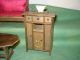 9 - Teilige Jugendstil Salonmöbel,  Schöner Kompletter Um 1900 Original, gefertigt vor 1970 Bild 6