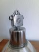 Industrielampe,  Fabriklampe,  Loftlampe,  Industrie Loft Design,  Pendelleuchte 1920-1949, Art Déco Bild 1
