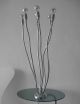 Riesige Sputnik Medusa Leuchte 6 - Flammig 70er Stil Skulptur Catellani & Smith 1970-1979 Bild 1