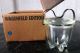 Eierkocher Jenaer Glas Wagenfeld Edition 1950-1959 Bild 1