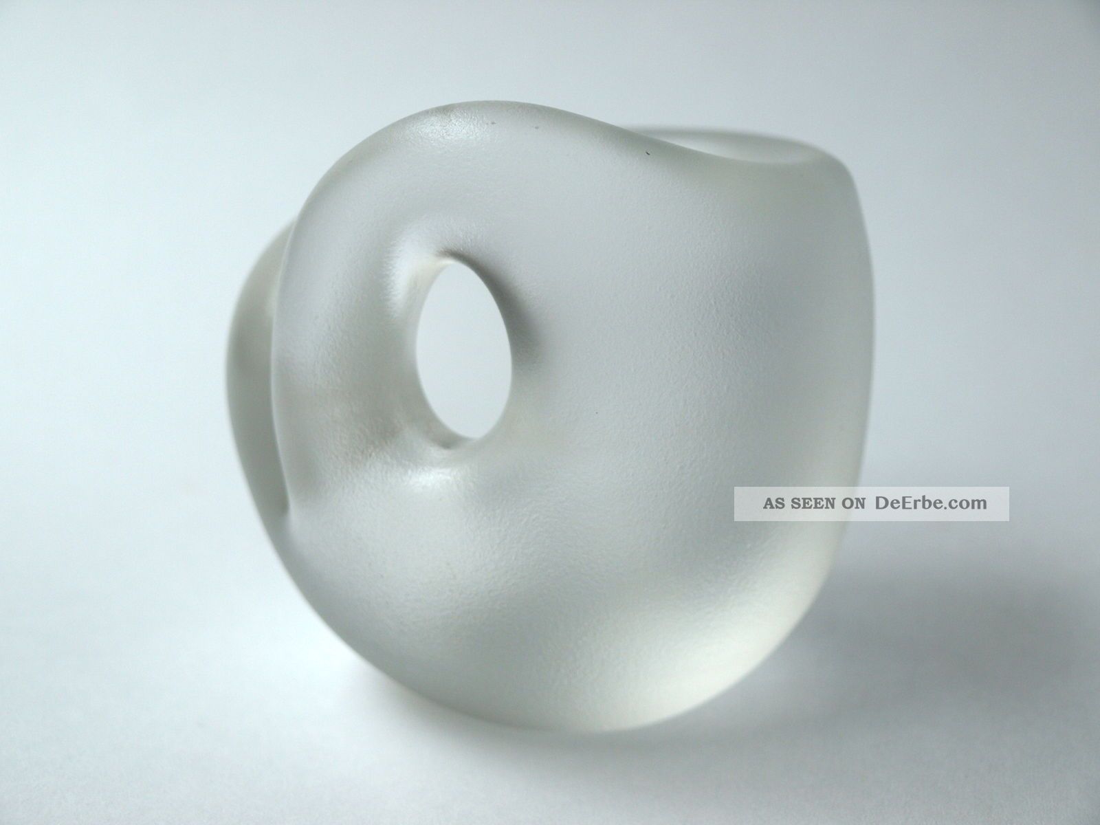 Timo Sarpaneva „devils Churn“ Iittala 1951 1950-1959 Bild
