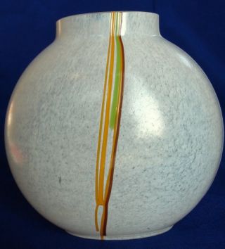 Suuuper,  Kunst - Glas - Vase 