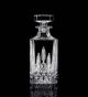 Whisky Karaffe 0,  75l,  Kristallglas,  Serie Opera,  & Ovp Kristall Bild 1