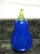 Kosta Boda Art Glass Frutteria Fruit Pear Birne G.  Sahlin Signed & Numbered Sammlerglas Bild 4