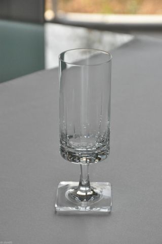 Rosenthal Studio Linie Rotwein Burgunder Gläser Glas Wineglass Weinglas Likör Bild