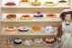 Ganz SÜsses Puppen Cafe BÄckerei Konditorei Puppenstube Mit 65 Torten Nostalgieware, nach 1970 Bild 2