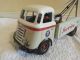 Arnold Daf Lkw Truck Abschleppwagen Original, gefertigt 1945-1970 Bild 2