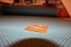 Riesige 61 Meter Dänischer Kvadrat Stoff Polsterstoff Für Designer Lounge Möbel 1950-1959 Bild 1