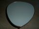 50er 60er J.  Nierentisch Blumenhocker 3 Eckstisch Beistelltisch 3 Beintisch 1950-1959 Bild 1
