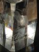 Löwe,  Paperweight,  Briefbeschwerer,  Glassäule,  3d Motiv Dekorglas Bild 2