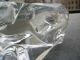 Skulptur Satiniert 3 Delfin Aus Kristall Glas Nachtmann Etikett Signiert Kristall Bild 3
