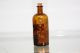 Apotheker - Gift - Flasche Höhe 17,  5cm Glas & Kristall Bild 2