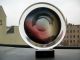 Xxl Murano Glas Skulptur Objekt Unikat 3kg 550gr Glas & Kristall Bild 1