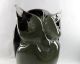 Gral Glas Eule Mehr Als 1,  5kg Design Vom Murano Artist Livio Seguso Paperweight? Glas & Kristall Bild 12