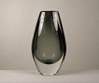 Orrefors - Vase 