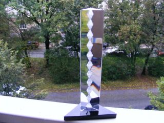 Kristall Glasskulptur Inspiriert Von 