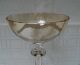 Sammler Doppelglas Sekt,  Schaumwein,  Champagner Theresienthal Jugendstil Um 1900 Sammlerglas Bild 4