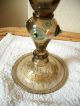 Theresienthal Pokalglas Kristall Bild 3