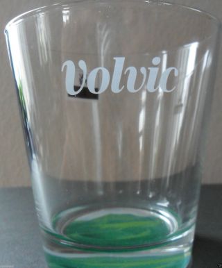 , Volvic,  2 Sehr Schöne Wassergläser Von Wmf,  Unbenutzt 2 Stück, Bild