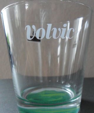 , Volvic,  Sehr Schönes Wasserglas Von Wmf,  Unbenutzt, Bild