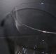 Seltenes Rosenthal Martini Bar Glas Krug Dekanter Ausgießer Logo Pinguine 1960er Sammlerglas Bild 2