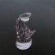 Miniatur Krippe FÜr Sammler Aus Der Balbi Fratelli HÜtte - Murano Glas & Kristall Bild 3