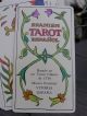 Tarotkarten Spanish Tarot 78 Karten Repro Tarot Of 1736 Fournier Museum Vitoria Gefertigt nach 1945 Bild 7