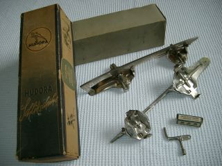 Hudora - Flitzer Schlittschuhe | Aus Den 1950er Jahren | Rarität Bild