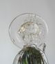 Engel Aus Glas,  Murano,  Mit Millefiori,  Edel (1) Glas & Kristall Bild 5