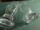 2 Altes Weinglas,  Bleikristall,  Kristallgläser Handgeschliffen Kristall Bild 5
