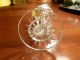 9 Kristall Baccarat Wein Gläser - Ca 1840 - Rare - Rar Glas & Kristall Bild 4