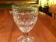 7 Kristall Baccarat Gläser - Ca 1840 - Rare - Rar Glas & Kristall Bild 4