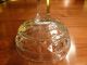 10 Kristall Baccarat Champagner Gläser - Ca 1840 - Rare - Rar Glas & Kristall Bild 9