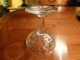 10 Kristall Baccarat Champagner Gläser - Ca 1840 - Rare - Rar Glas & Kristall Bild 2