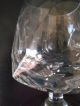 Nachtmann Modell Alexandra,  6 Kristall Gläser Glas Cognac Schwenker,  Gratis 3x Kristall Bild 5