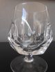 Nachtmann Modell Alexandra,  6 Kristall Gläser Glas Cognac Schwenker,  Gratis 3x Kristall Bild 6