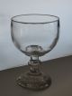 Berliner Weisse Glas Antik Um 1900 Geeicht,  Geätzt,  Weißer Emaillerand - 1 A Sammlerglas Bild 6