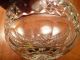10 Kristall Baccarat Finger Bowls - Dessert Schal - Ca 1840 - Rare - Rar Glas & Kristall Bild 1